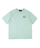 [EZwithPIECE] 3 FLOWERPOT TEE (3COLORS) (6563172712566)