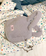 テディバッググレー