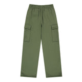 STRING CARGO SWEATPANT