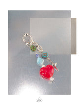 BAG CHARM/ Magical Love Spell