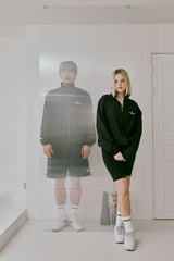 ウォータープルーフウィンドブレーカー / G WATER PROOF WINDBREAK (black)