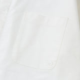 ソリッドオックスフォードヒドゥン/Solide Oxpord hidden S67 Off White (6603995086966)