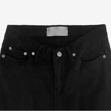 Tosco Shirring Bootcut Pants