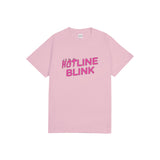 コールミーT / Call Me Tee - Soft Pink