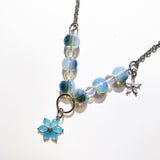 Blue flower (6673130618998)