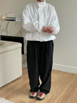 Morris pants