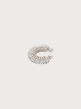 no.69イヤーカフ / no.69 earcuff silver