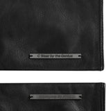 LAMB SKIN TOUCH SCREEN GLOVES