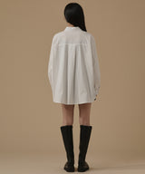 RELAXE FIT SHIRT