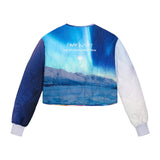 0 6 Snow Fire Quilting Jacket (6626829533302)