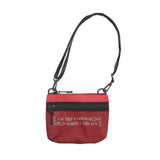 Basic Logo Pouch Bag (3color) (6674988367990)