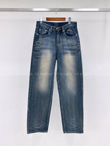 Vintage denim-PT