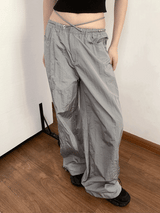 デイリートレーニングバンディングロングパンツ