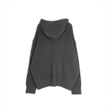 Net Warmer Hoodie
