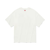 [UFC X TREE13]ハンガンオーバーサイズフィットTシャツ