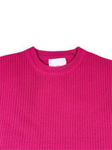 LMN Rio Hachi Round Knitwear (10 colors)