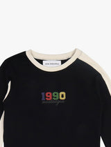 90'S スポーティーTシャツ