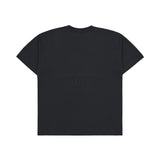クリーチャーウエポンビンテージアートワーク半袖Tシャツ