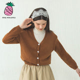 AVANT KNIT CARDIGAN (2COLOR) (6609504862326)