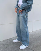 デッキセットアップジャケット/MG706,707 Decki Setup Jacket (Set - Up / 2 colors)