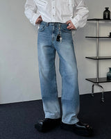 RV Gradation Denim Pants (S ~ L)