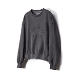 [23FW LSD COLLECTION] MUGUNG ビンテージスウェットシャツ