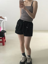 Kitty sleeveless