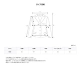 3 TAP Low Tweed Jacket (2color)