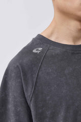 C&G Raglan Tee