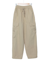 バイオウォッシングカーゴパンツ / Bio-Washing Cargo Pants