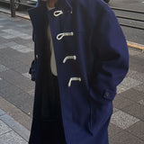 ASCLO Tokyo ダッフルコート（4colors）