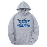 レトロロゴフーディ / RETRO LOGO HOODIE