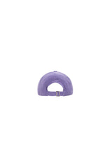 グッドデイコーデュロイボールキャップ/G'day coduroy ballcap(purple)