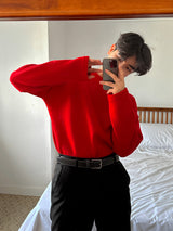 ASCLO Classic Volume Belt