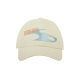 Archive 001 Softball Cap - Butter