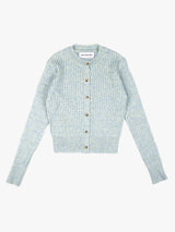 OM CABLE CARDIGAN