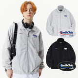 サイドパネルユースクラブウィンドブレーカー / Side Panel Youthclub Wind Breaker - 2 color