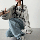 Vice Boxy Half Zip-Up Hoodie