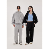 オーバーフルスウェットストリングパンツ / Overful Sweat String Pants (2color)