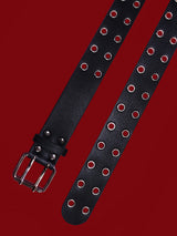 ２バクルベルト / two buckle belt