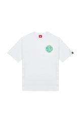 フラワーオブザアースTシャツ / VENTIQUE flowers of the earth T-shirt 4color