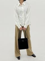 no.5177 ノンバースラックス / no.5177 Nonver Slacks (3color)