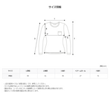[ASCLO MADE] Rib Mock Neck T Shirt (6color)