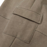 Pigment Heavy Jogger Pants [COCOA] (6618877263990)