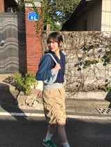 ラネージュストリングスカート