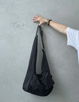 ASCLO Zip Control Cross Body Bag (6556975497334)