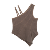 LEAF TANK TOP