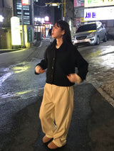 ジョリエットカーリースリッパー
