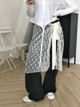 Lamoa skirt
