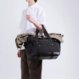 テックトートバック / THE SHADOW TECH TOTE BAG (BLACK) (6554724204662)